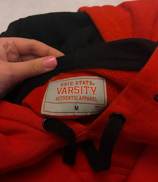 Ohio State Sweatshirt - Image 4