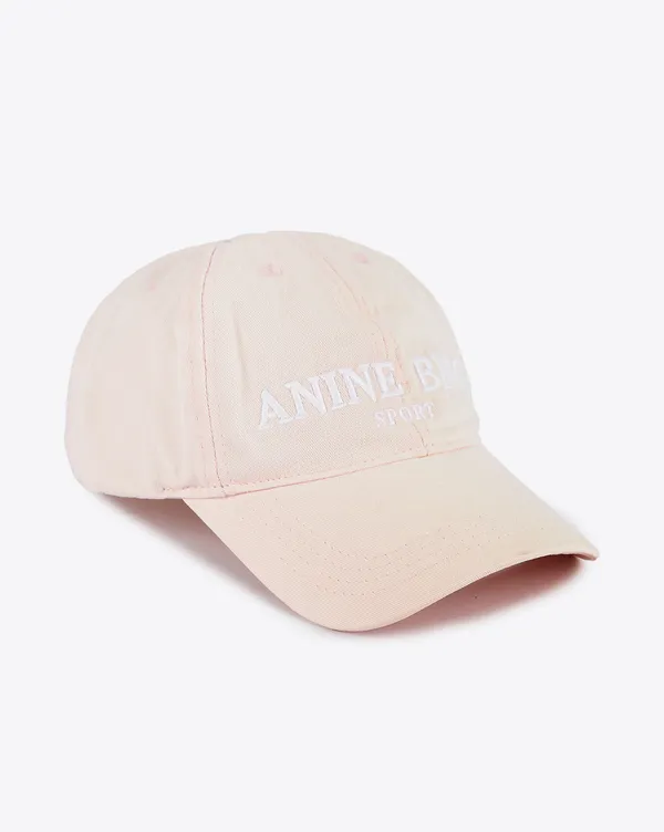ANINE BING Jeremy Baseball Cap - Image 2
