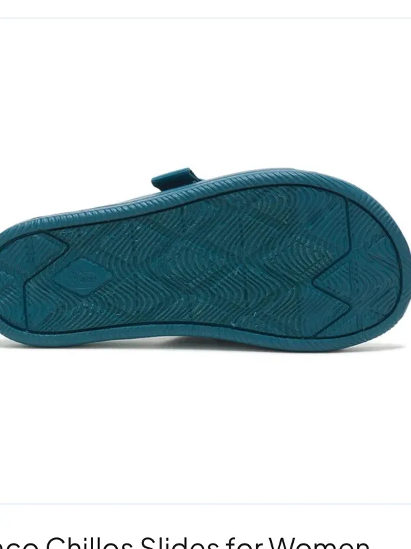 Chacos Chillos Slides for women - Image 2