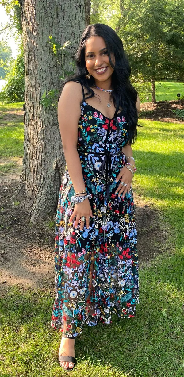 Occasion Dress Multiple Size M - Image 3
