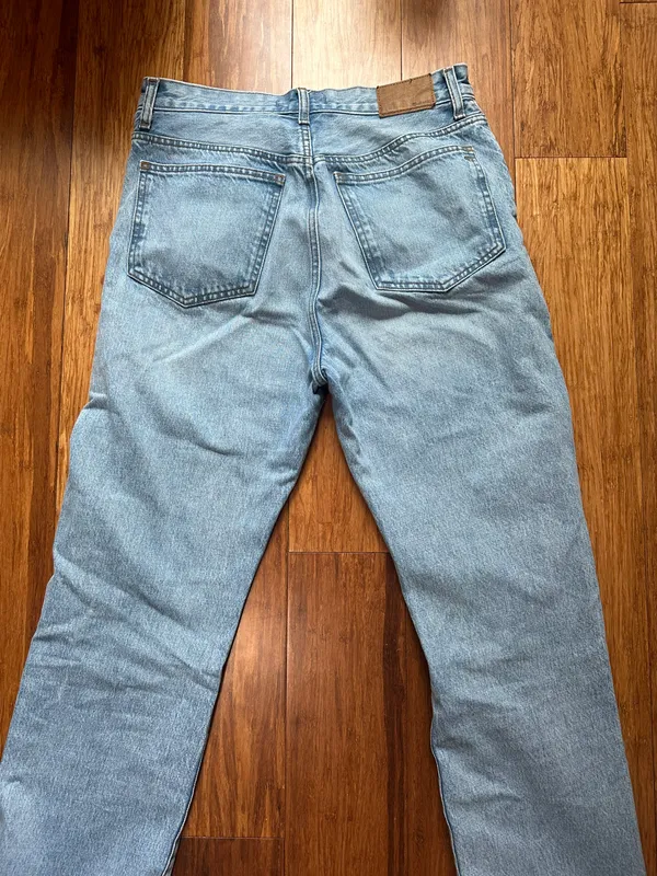 Madewell Jeans - Image 3