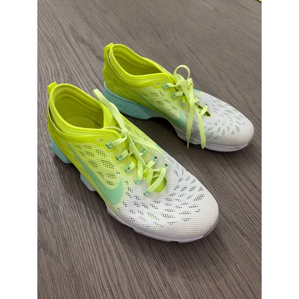 Nike Zoom Fit Agility Training Shoes Women’s Size 8.5 | Yellow | 684984-702 - Image 5