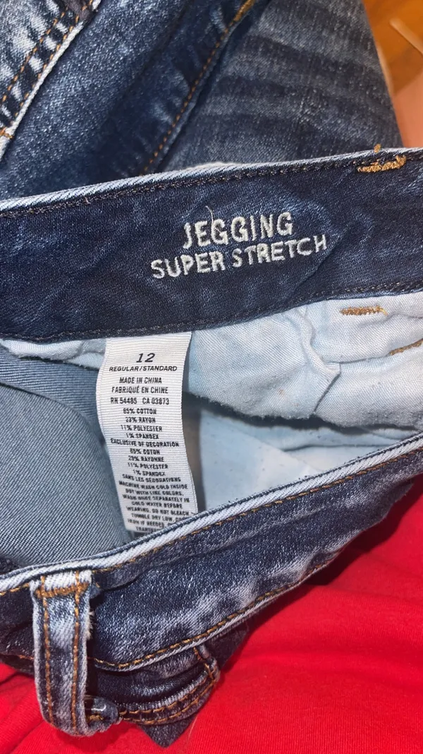 Jeans - Image 4