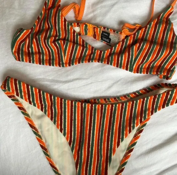 Triangl Bikini Set - Image 2