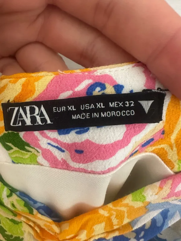 ZARA Dress - Image 2