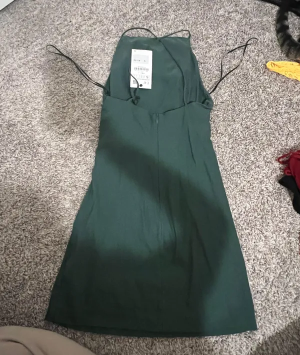ZARA Dress - Image 2