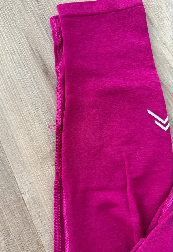 Oner Active Effortless Leggings - Image 3