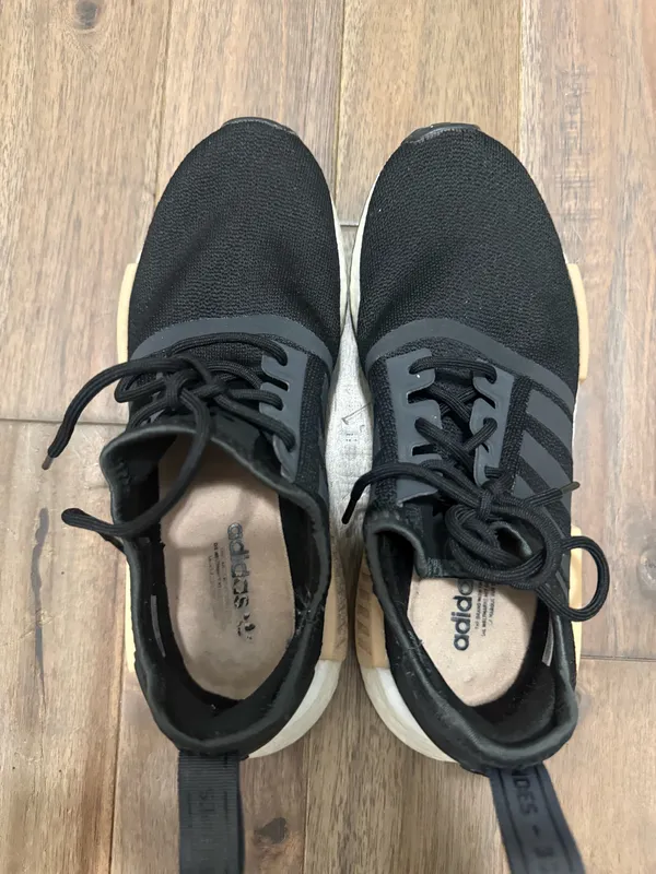 Adidas NMD Shoes - Image 3