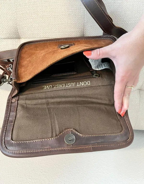 S|S ranch Crossbody - Image 4