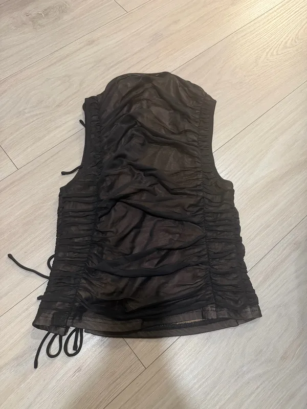 Superdown Gabbie Top - Image 6