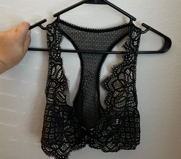 Dream Angels Bralette - Image 2