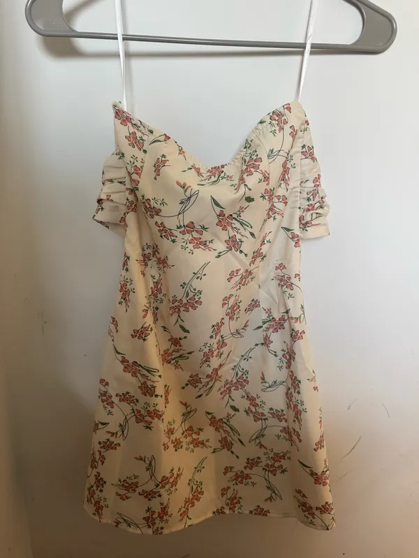 Princess Polly Strapless Mini Dress - Image 2
