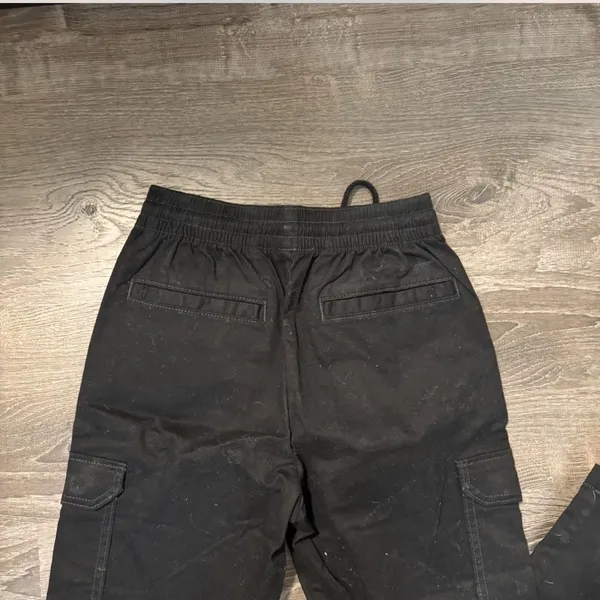 Walmart BLACK CARGOS - Image 5