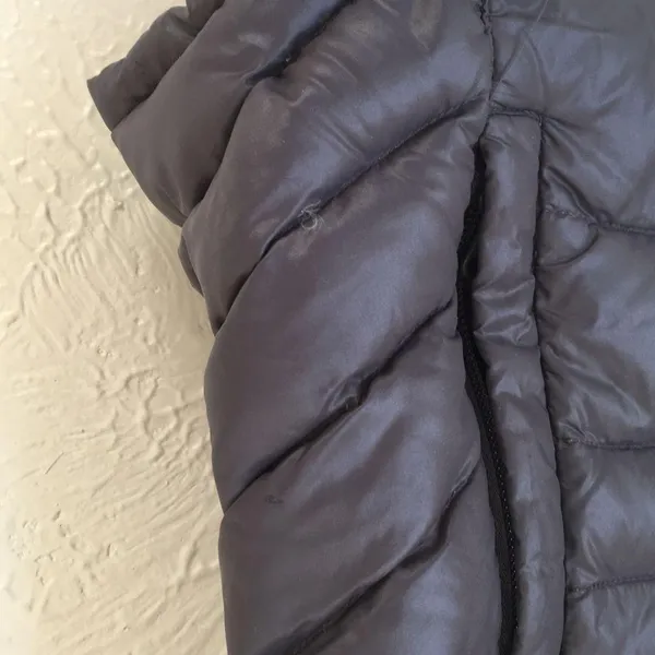 🦆Bernardo warm goose down puffy vest - Image 5