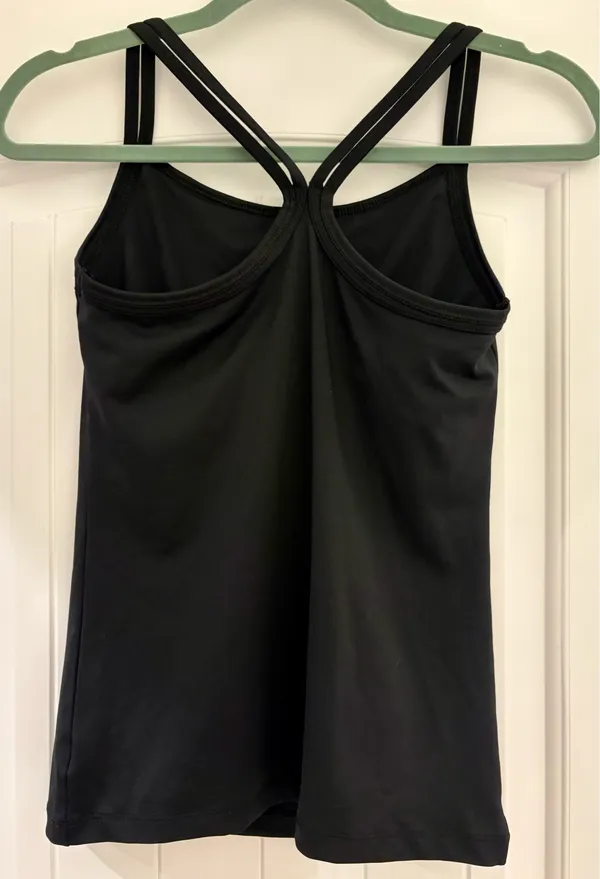 Champion Tank Racerback Workout - Image 2