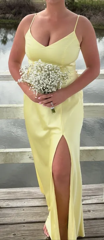Jay Dress Birdy Grey - Image 2