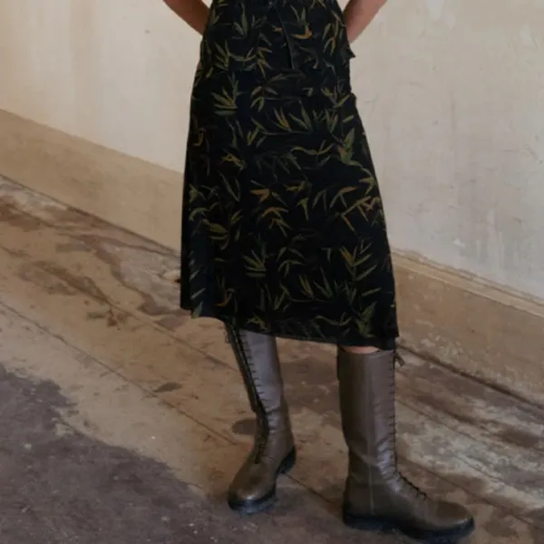 {WeWoreWhat} Brand New Midi Skirt - Image 6