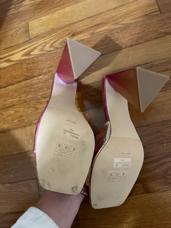 Heels - Image 4
