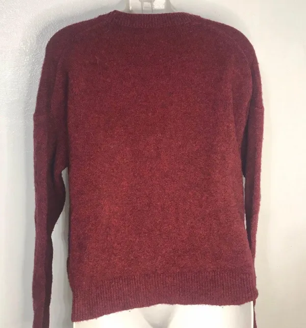 Madewell Sweater XXS - Image 6