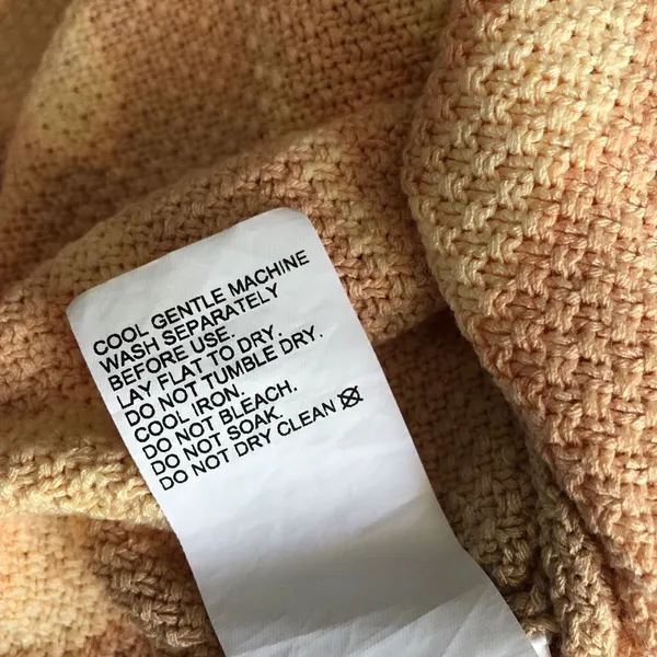 Seafolly Terrain Knit Midi Dress in Sands Small‎ - Image 7