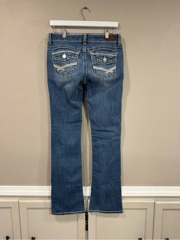 Buckle BKE Payton Bootcut 27x33 1/2 - Image 10