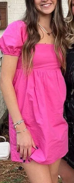 Le lis Dress - Image 8