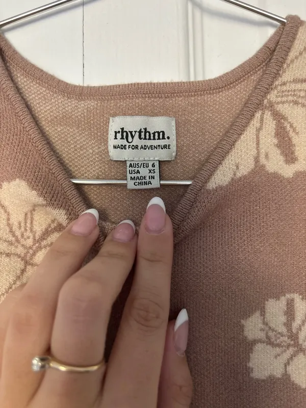 Rhythm Top - Image 3