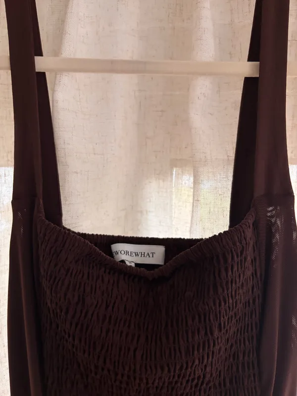 WeWoreWhat Dress - Image 5