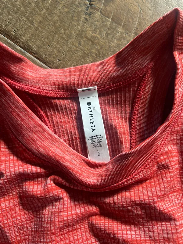 Athleta Tank Top - Image 2