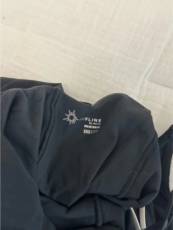 Aerie OFFLINE Dress  - Image 2