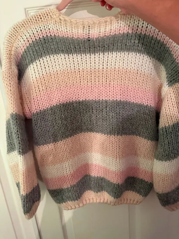 Princess Polly multi cardigan  - Image 5