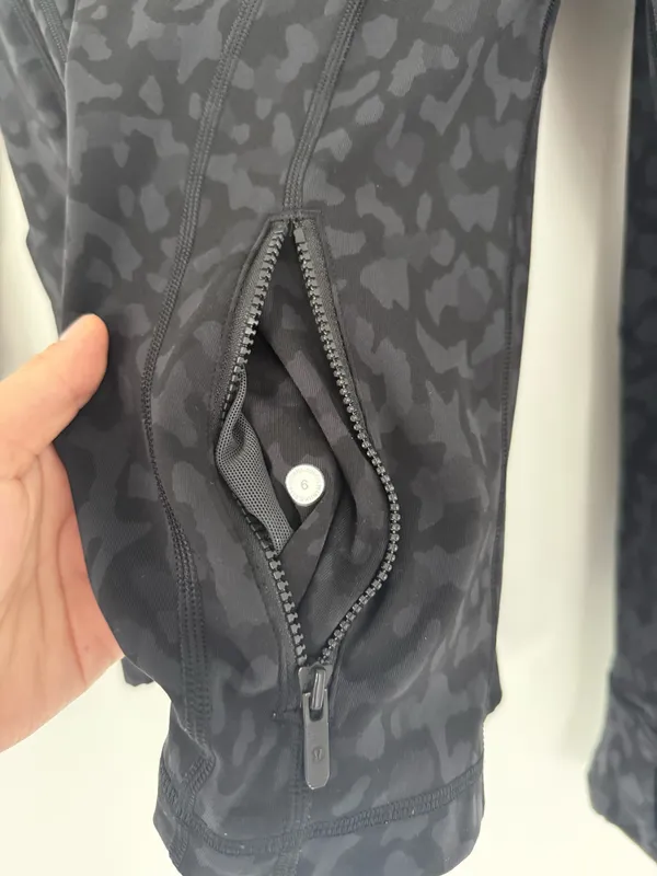 Lululemon Define Jacket - Image 6