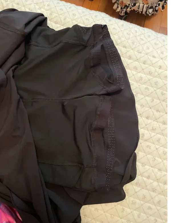 Lululemon Tennis Skirt - Image 6