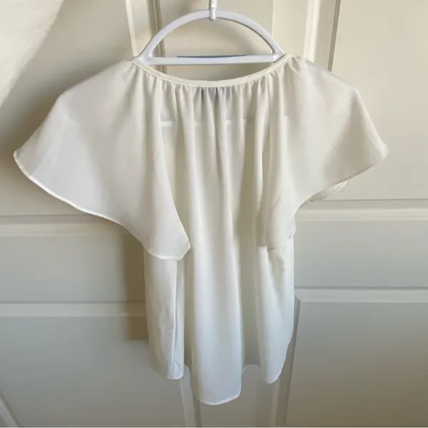 Women’s Vici Blouse - Image 2