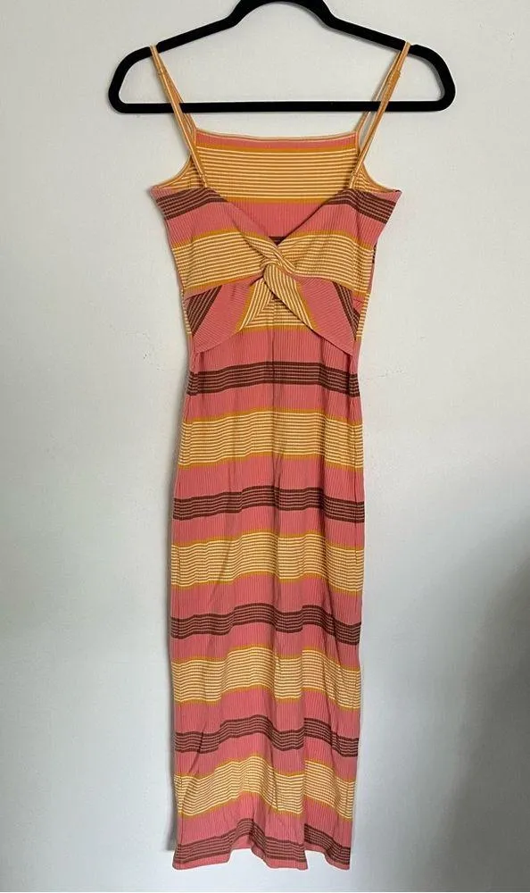Revolve Summer Midi Dress - Image 4
