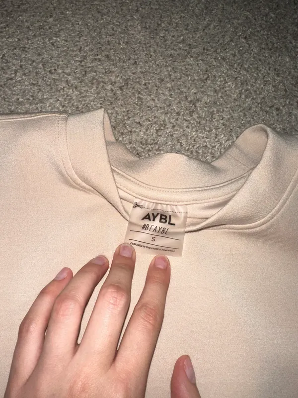 AYBL Crewneck - Image 2