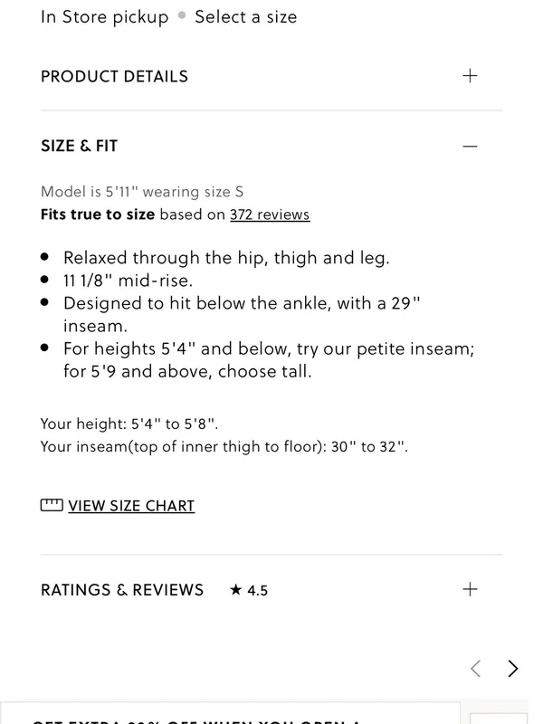 J.Crew Cosmo pant in luster charmeuse - Image 4