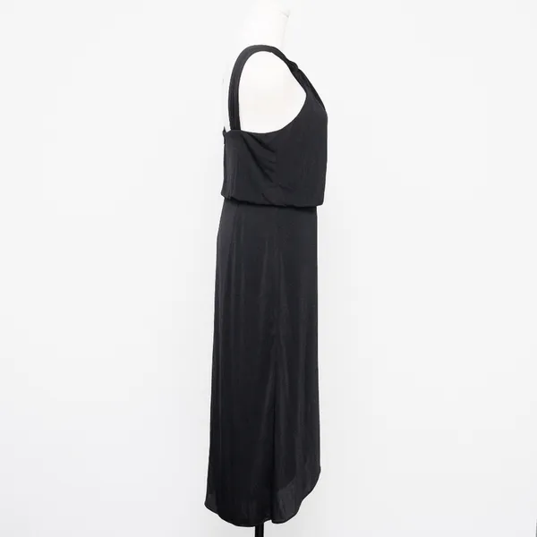 Adrianna Pappell‎ | Faux Wrap Dress - Image 4