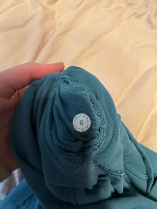 Lululemon Align Leggings 25" - Image 3