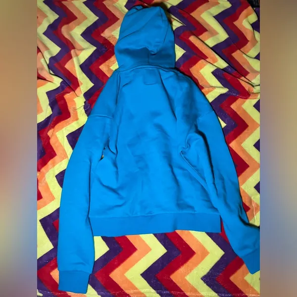 Women’s Antigua hoodie - Image 3