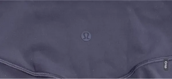 Brown Lululemon Leggings - Image 4