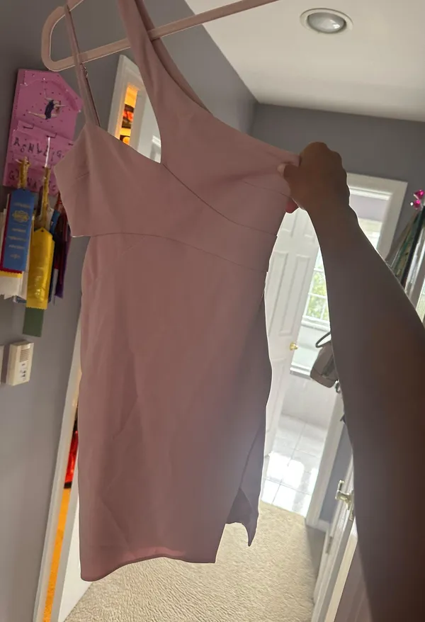 Never Been Done dress - Image 2