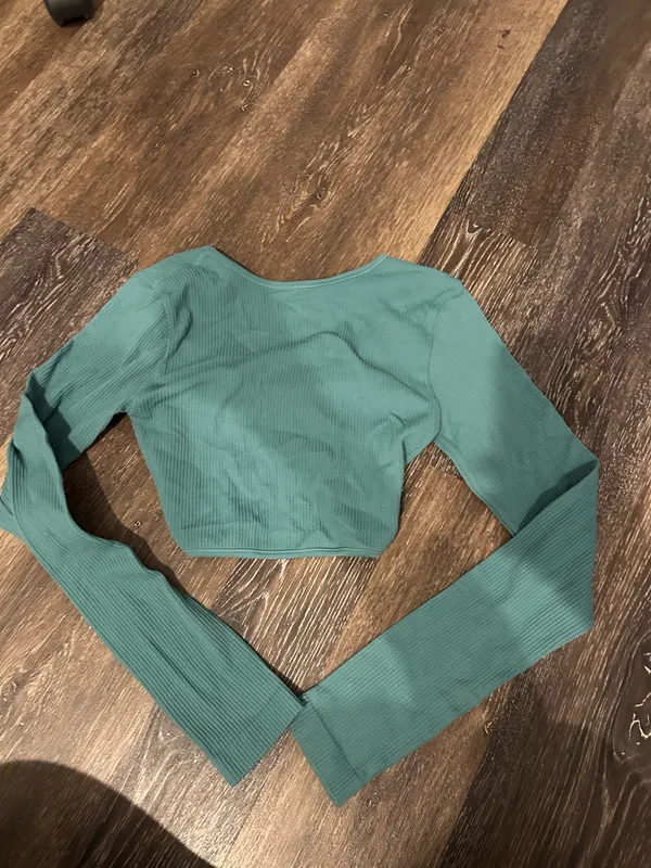 Garage Long Sleeve - Image 3