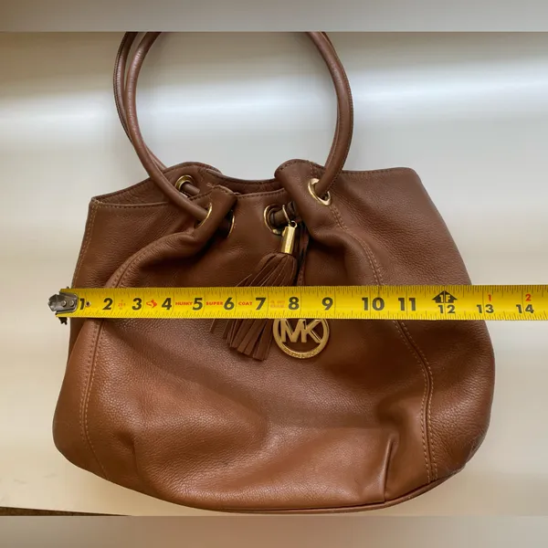 Michael Kors Purse - Image 3