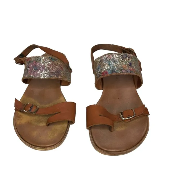 Mariella‎ Made in Italy Sandals - Image 4