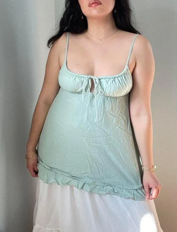 Princess Polly Mini Dress - Image 5
