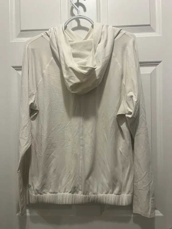 Lululemon Pullover Hoodie - Image 5