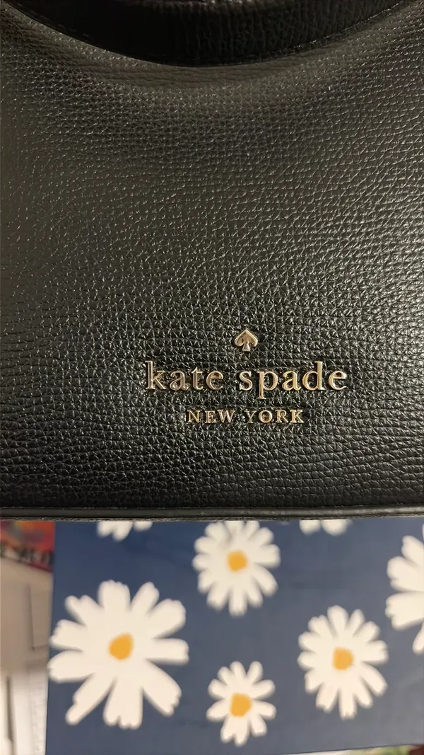 Kate Spade Purse - Image 6