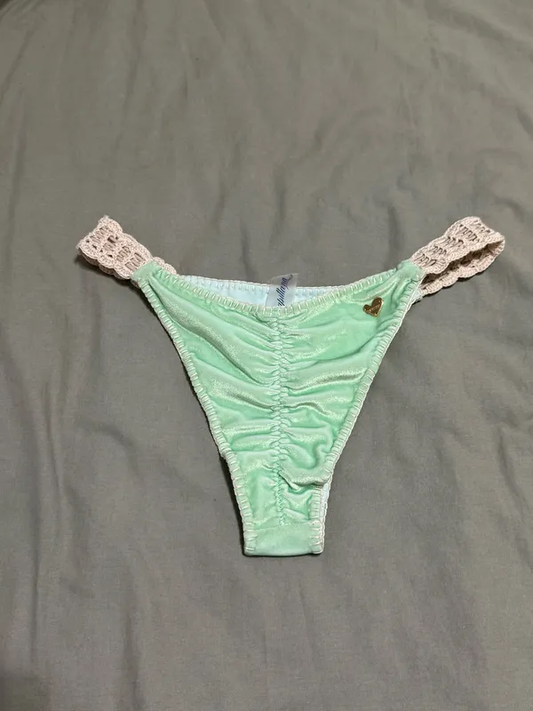 Capittana x free people limited edition bikini - Image 2
