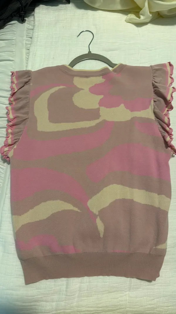 FATE Boutique top  - Image 2